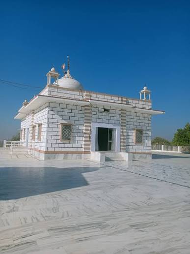Samrathal Dhora